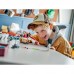 Конструктор LEGO STAR WARS Втеча на BARC спідері V29