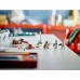 Конструктор LEGO STAR WARS Втеча на BARC спідері V29