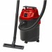 Пилосос професійний Einhell TC-VC 1820, 1250 Вт, пластик 20 л, 180 мбар, шланг 1.5 м, кабель 3 м, 3.6 кг
