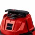 Пилосос професійний Einhell TC-VC 1820, 1250 Вт, пластик 20 л, 180 мбар, шланг 1.5 м, кабель 3 м, 3.6 кг
