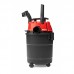 Пилосос професійний Einhell TC-VC 1820, 1250 Вт, пластик 20 л, 180 мбар, шланг 1.5 м, кабель 3 м, 3.6 кг