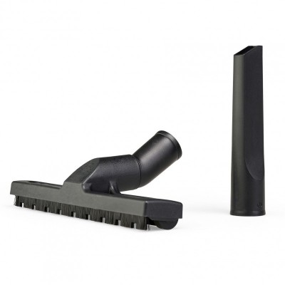 Пилосос професійний Einhell TC-VC 1820, 1250 Вт, пластик 20 л, 180 мбар, шланг 1.5 м, кабель 3 м, 3.6 кг