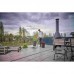 Пилосос професійний Einhell TC-VC 1820, 1250 Вт, пластик 20 л, 180 мбар, шланг 1.5 м, кабель 3 м, 3.6 кг