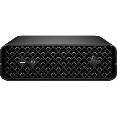 Робоча станція HP Z2 Mini G1i, Intel U7-265, 16GB, F512GB, NVD A400-4, WiFi, Win11P