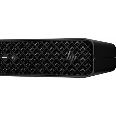 Робоча станція HP Z2 Mini G1i, Intel U7-265, 16GB, F512GB, NVD A400-4, WiFi, Win11P