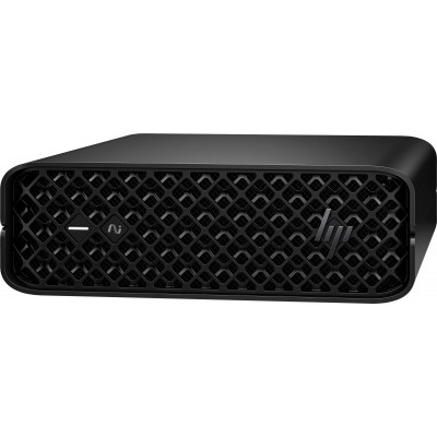 Робоча станція HP Z2 Mini G1i, Intel U7-265, 16GB, F512GB, NVD A400-4, WiFi, Win11P