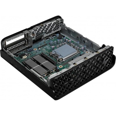 Робоча станція HP Z2 Mini G1i, Intel U7-265, 16GB, F512GB, NVD A400-4, WiFi, Win11P