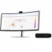 Робоча станція HP Z2 Mini G1i, Intel U7-265, 16GB, F512GB, NVD A400-4, WiFi, Win11P