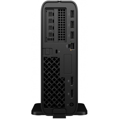 Робоча станція HP Z2 Mini G1i, Intel U7-265, 16GB, F512GB, NVD A400-4, WiFi, Win11P