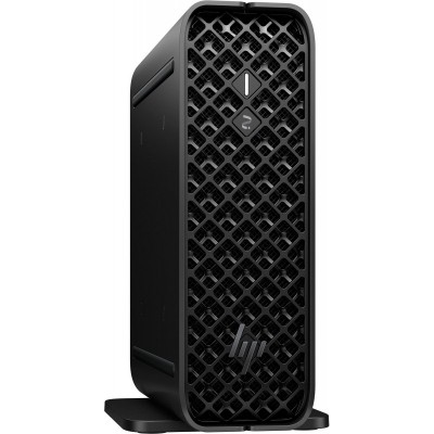 Робоча станція HP Z2 Mini G1i, Intel U7-265, 16GB, F512GB, NVD A400-4, WiFi, Win11P