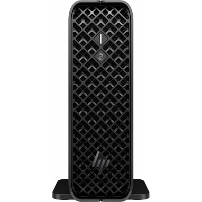 Робоча станція HP Z2 Mini G1i, Intel U7-265, 16GB, F512GB, NVD A400-4, WiFi, Win11P