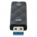 USB флеш накопитель Silicon Power 32GB BLAZE B20 USB 3.0 (SP032GBUF3B20V1K)