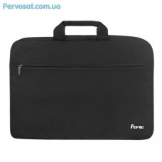 Сумка для ноутбука PORTO 17 (PN17BK) Сумка для ноутбука PORTO 17 (PN17BK)