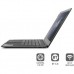 Ноутбук Vinga Iron S140 (S140-C40464BWP)