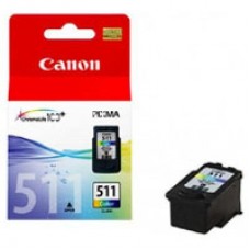 Картридж Canon CL-511 Color MP260 (2972B001/2972B007/2981B007/29720001) Картридж Canon CL-511 Color MP260 (2972B001/2972B007/2981B007/29720001)