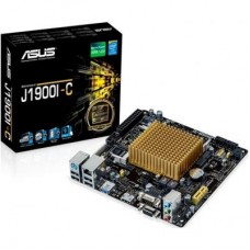 Материнська плата ASUS J1900I-C Материнська плата ASUS J1900I-C
