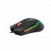 Мишка Vinga MSG-200 Black