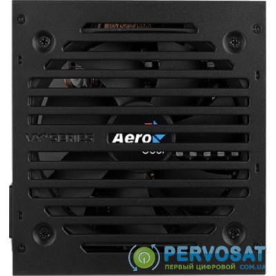 Блок питания AeroCool VX PLUS 400 bulk