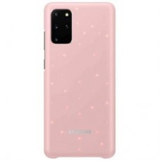 Чохол до моб. телефона Samsung LED Cover Galaxy S20+ (G985) Pink (EF-KG985CPEGRU) Чохол до моб. телефона Samsung LED Cover Galaxy S20+ (G985) Pink (EF-KG985CPEGRU)