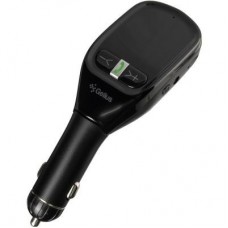 FM модулятор Gelius Pro S-Type FM модулятор Gelius Pro S-Type