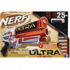 Іграшкова зброя Hasbro Nerf Ultra Two (E7922)