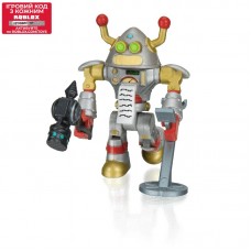 Ігрова колекційна фігурка Roblox Core Figures Brainbot 3000 Ігрова колекційна фігурка Roblox Core Figures Brainbot 3000