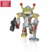 Roblox Игровая коллекционная фигурка Core Figures Brainbot 3000 W7