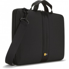 Сумка для ноутбука CASE LOGIC 16" Attache QNS-116 Black (3201244) Сумка для ноутбука CASE LOGIC 16" Attache QNS-116 Black (3201244)