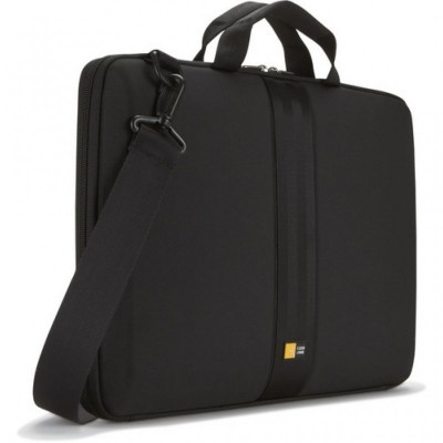 Сумка для ноутбука CASE LOGIC 16" Attache QNS-116 Black (3201244)