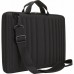 Сумка для ноутбука CASE LOGIC 16" Attache QNS-116 Black (3201244)