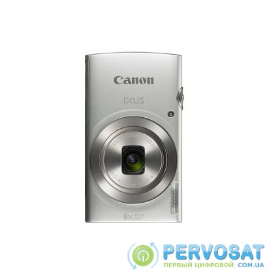 Цифр. фотокамера Canon IXUS 185 Silver