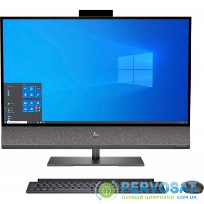 Персональний комп'ютер-моноблок HP Envy AiO 31.5UHD IPS AG/Intel i7-10700/16/512F+1000/RTX2070-8/kbm/W10