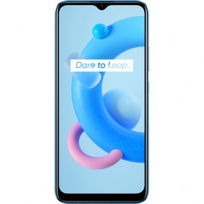 Мобільний телефон Realme C11 2021 2/32GB Blue
