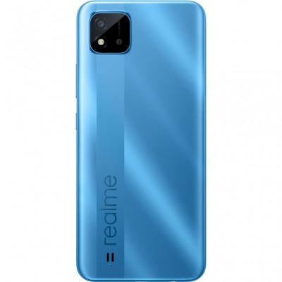 Мобільний телефон Realme C11 2021 2/32GB Blue