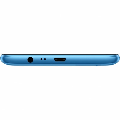 Мобільний телефон Realme C11 2021 2/32GB Blue