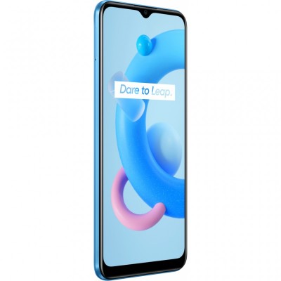 Мобільний телефон Realme C11 2021 2/32GB Blue