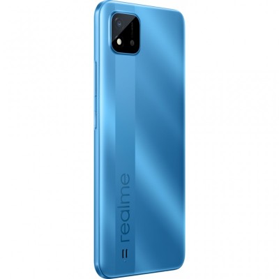 Мобільний телефон Realme C11 2021 2/32GB Blue