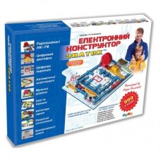 Конструктор Знаток (999 схем) (REW-K001) Конструктор Знаток (999 схем) (REW-K001)
