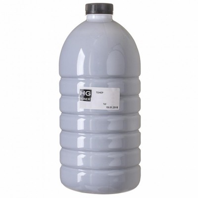 Тонер HP LJ PRO M102/M104 1кг HG (TSM-HG551-2-1)