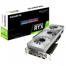 Відеокарта Gigabyte GeForce RTX3080Ti 12Gb VISION OC (GV-N308TVISION OC-12GD) Відеокарта Gigabyte GeForce RTX3080Ti 12Gb VISION OC (GV-N308TVISION OC-12GD)