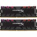 Модуль памяти для компьютера DDR4 16GB (2x8GB) 4000 MHz XMP HyperX Predator RGB HyperX (Kingston Fury) (HX440C19PB4AK2/16)