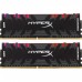 Модуль пам'яті для комп'ютера DDR4 16GB (2x8GB) 4000 MHz XMP HyperX Predator RGB HyperX (Kingston Fury) (HX440C19PB4AK2/16)