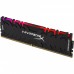 Модуль пам'яті для комп'ютера DDR4 16GB (2x8GB) 4000 MHz XMP HyperX Predator RGB HyperX (Kingston Fury) (HX440C19PB4AK2/16)