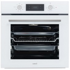 Духова шафа Cata електрична, 72л, A, дисплей, конвекція, MDS 7208 WH, білий Духова шафа Cata електрична, 72л, A, дисплей, конвекція, MDS 7208 WH, білий