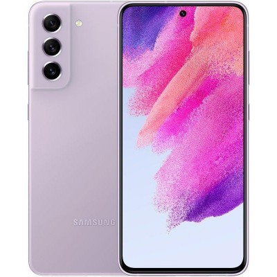 Смартфон Samsung Galaxy S21 Fan Edition 5G (G990) 6.4'' 6/128GB, 2SIM, 4500mAh, Violet
