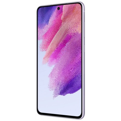 Смартфон Samsung Galaxy S21 Fan Edition 5G (G990) 6.4'' 6/128GB, 2SIM, 4500mAh, Violet