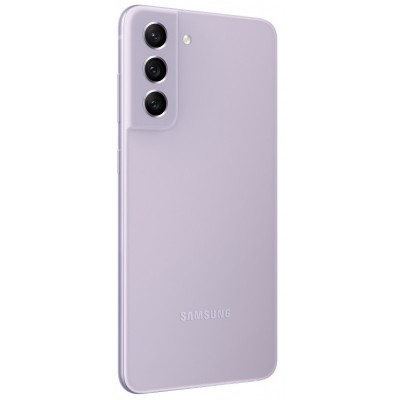 Смартфон Samsung Galaxy S21 Fan Edition 5G (G990) 6.4'' 6/128GB, 2SIM, 4500mAh, Violet