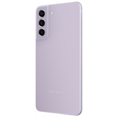 Смартфон Samsung Galaxy S21 Fan Edition 5G (G990) 6.4'' 6/128GB, 2SIM, 4500mAh, Violet