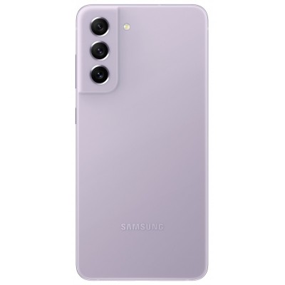 Смартфон Samsung Galaxy S21 Fan Edition 5G (G990) 6.4'' 6/128GB, 2SIM, 4500mAh, Violet