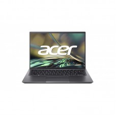 Ноутбук Acer Swift X SFX14-51G 14" 2.2K IPS, Intel i5-1240P, 16GB, F512GB, NVD3050-4, Lin, зелений Ноутбук Acer Swift X SFX14-51G 14" 2.2K IPS, Intel i5-1240P, 16GB, F512GB, NVD3050-4, Lin, зелений